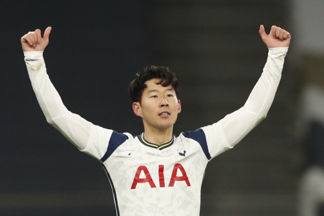 “I have to bring Son Heung-min” voice rising