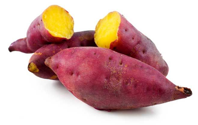 Let’s find out why sweet potatoes are good for our body