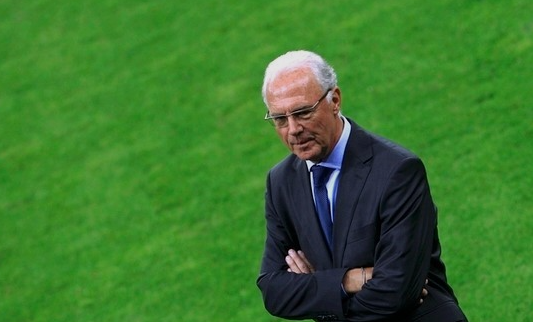 Confessing Beckenbauer’s Confession to the Inter due to North Korea