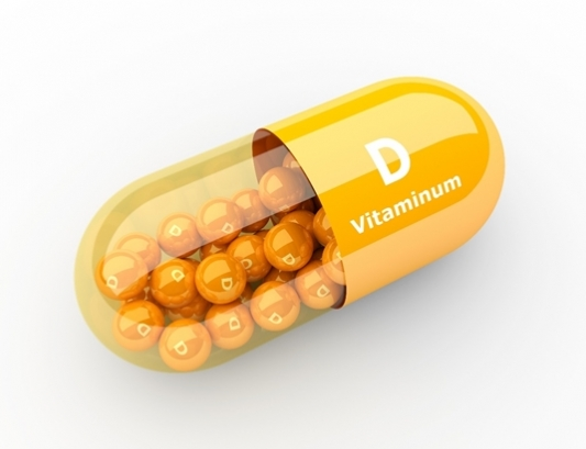 Effects and Deficiencies of Vitamin D Effectiveness