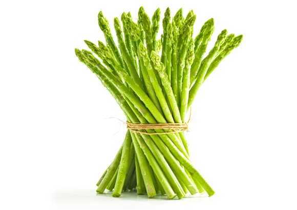 the efficacy and side effects of asparagus The antioxidants