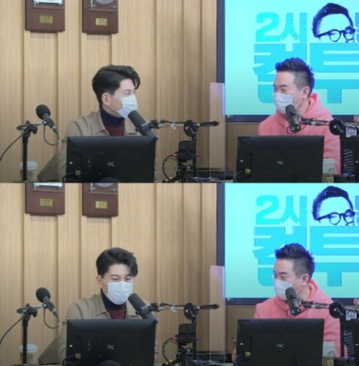 Cultwo Show Ryu Soo-young’s wife Park Ha-sun sometimes doesn’t
