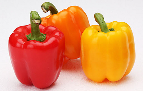 the efficacy and side effects of paprika antioxidants