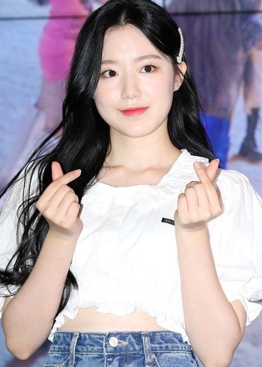 (G)I-DLE’s Shuhua is angry at the face attack on the talkative