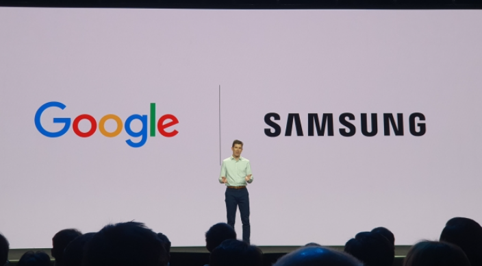 Samsung will join hands with Google to take control of Smart Home