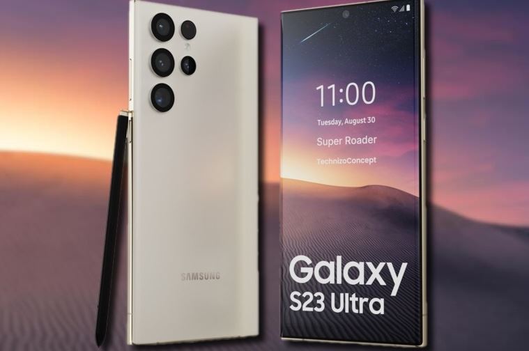 Samsung GalaxyS23