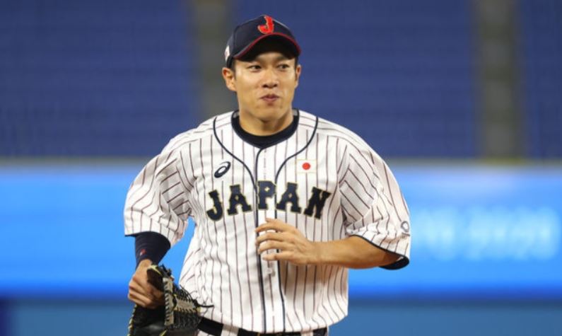 Why did Yuki Yanagita, a 238 home run hitter for the “Tokyo Olympic..