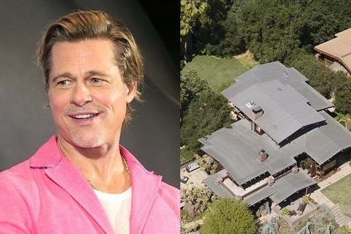 Brad Pitt A 105-Year-Old, Live To Death On A Free Rental