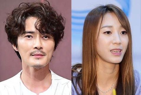 Cho Dong-hyuk and Han Song-yi’s breakup last year ended